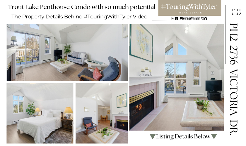 PH2 2736 VICTORIA DRIVE East Van Condo Commercial drive Vancouver Fairview townhouse custom penthouse Vancouver house penthouse home panoramic views loft Condo Vancouver real estate Vancouver Realtor