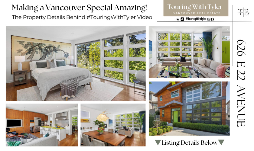 626 E 22 AVENUE Vancouver Special Mount pleasant condo Vancouver townhouse Vancouver Fairview townhouse custom penthouse Vancouver house penthouse home panoramic views loft Condo Vancouver real estate Vancouver Realtor