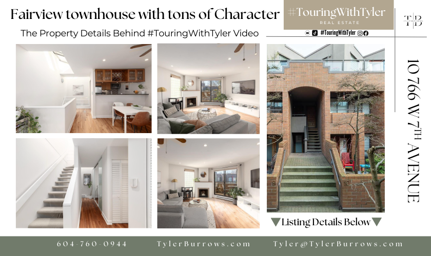 10 766 W 7TH AVENUE Fairview townhouse Vancouver Home ondo ew Vancouver Fairview townhouse custom penthouse Vancouver house penthouse home panoramic views loft Condo Vancouver real estate Vancouver Realtor