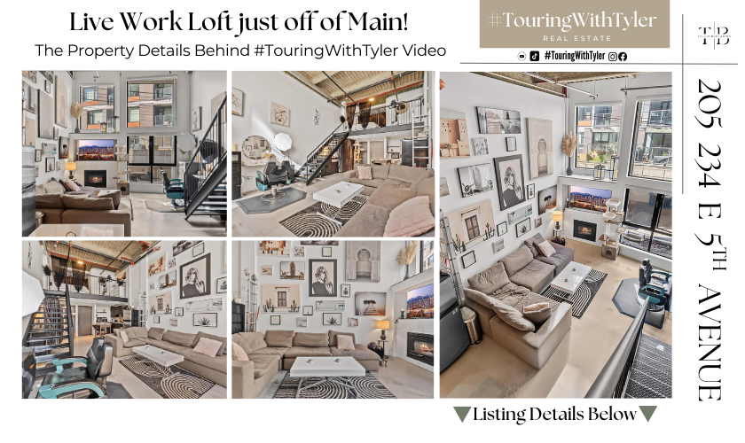 205 234 E 5TH AVENUE Live Work Loft Vancouver Home ondo ew Vancouver Fairview townhouse custom penthouse Vancouver house penthouse home panoramic views loft Condo Vancouver real estate Vancouver Realtor