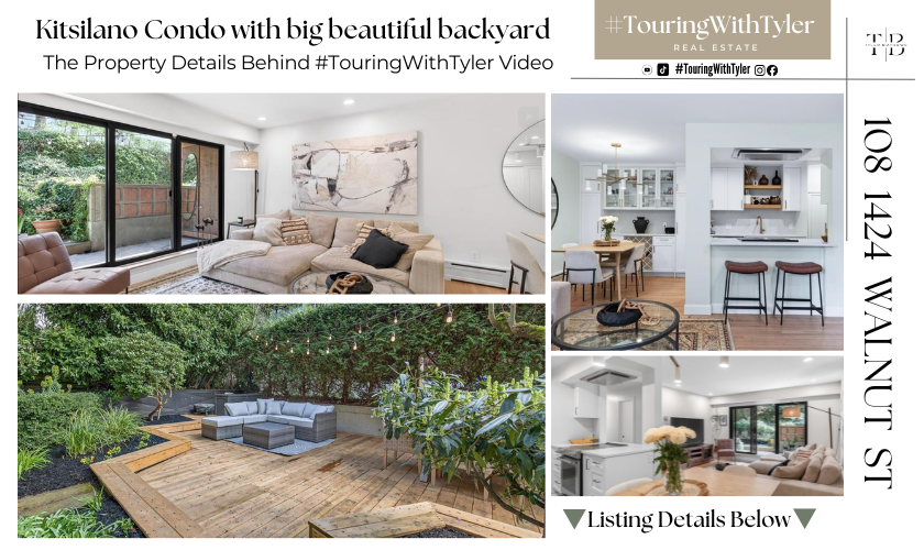 108 1424 WALNUT STREET Vancouver Kitsilano condo Vancouver Fairview townhouse custom penthouse Vancouver house penthouse home panoramic views loft Condo Vancouver real estate Vancouver Realtor